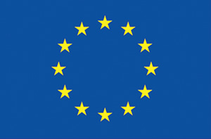 EU flag