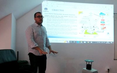 360Dx: European Mobvec Project Aims to Deploy NGS, Smart Traps to Combat Vector-Borne Diseases