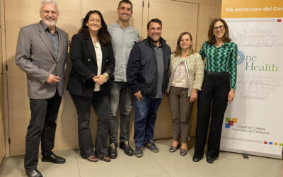 Jornada One Health