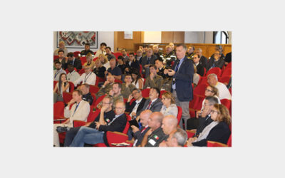 3rd edition of the Scientific International Conference on CBRNe (SICC Series 2023)