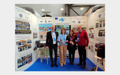 European Civil Protection Forum