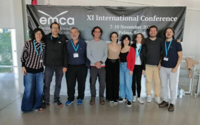 XI International EMCA Conference