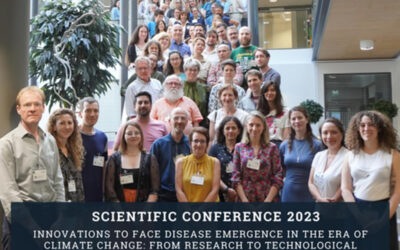 MOOD Scientific Conference – End users meeting