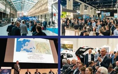 Critical Communications World (CCW) Conference