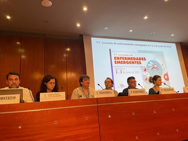 Conference Emerging Diseases