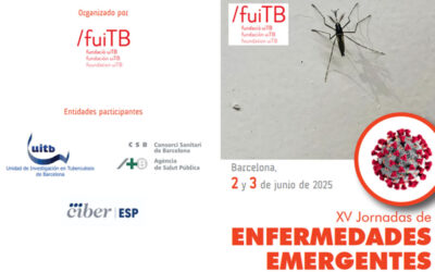 15th Conference on Emerging Diseases, 2025