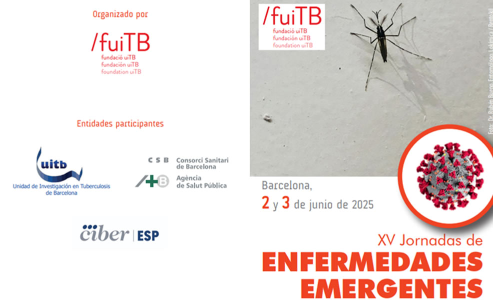 Conference Emerging Diseases