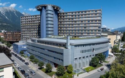 Conference at TIROL Kliniken