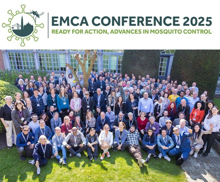 EMCA Conference