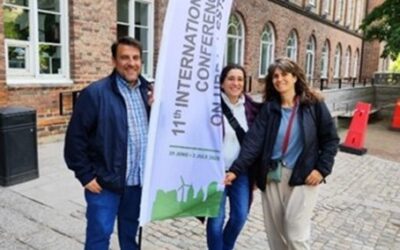 International Conference of Urban Pest (ICUP)