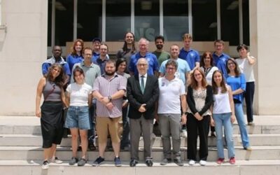 Instituto Ricardo Jorge organizes international project event – MOBVEC M24 Consortium meeting and Demo– focused on responding to outbreaks of vector-borne diseases