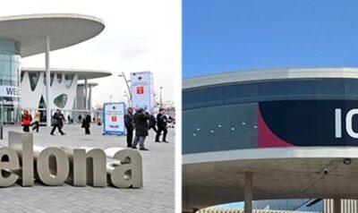 Mobile World and IoT Solutions World Congresses 2025