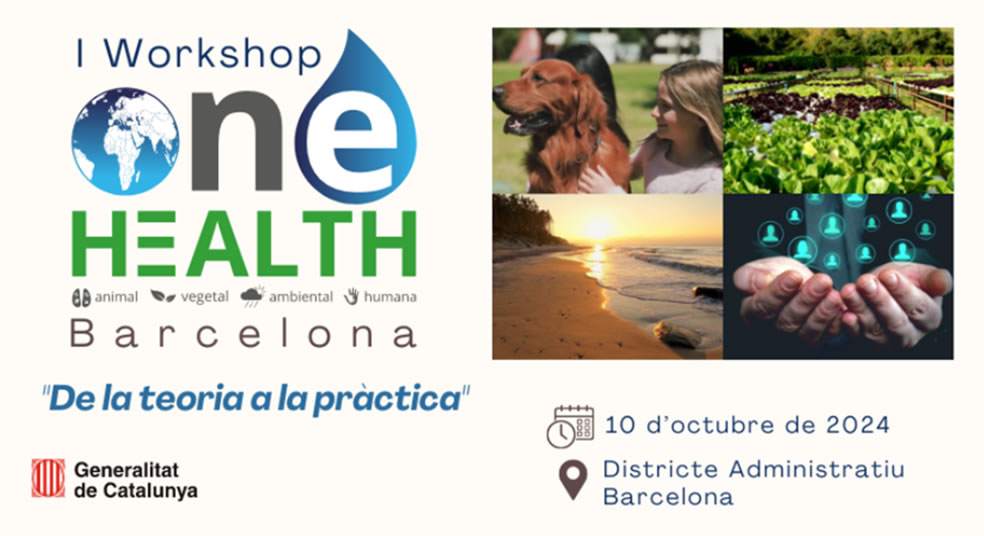 One Health Barcelona
