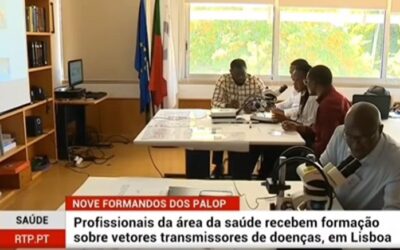 Workshop: Projeto Força Saúde