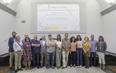 1st Conference on Vector-Borne Diseases: Viruses, Mosquitoes, and Ticks