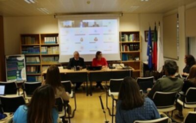 16th Workshop of the Vector Surveillance Network – REVIVE